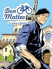 Don Matteo a fumetti (Vol. 1)