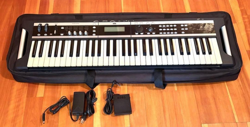 Korg x50 tastiera - x50,
