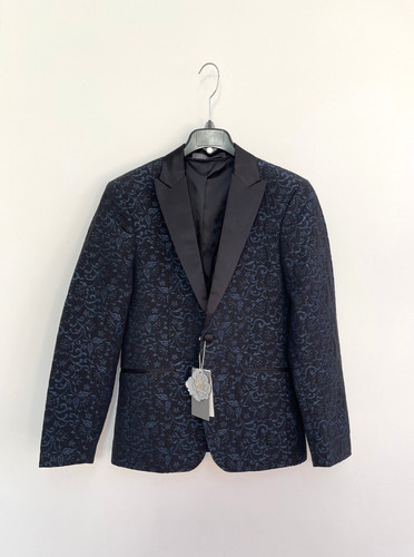 Giacca blazer tuta zara - giacca,