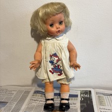 bambola FURGA CIPOLLINA anni