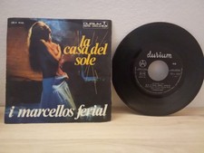 I Marcellos Ferial - La Casa