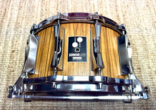 Vintage 14x7 sonor lite - vintage,
