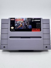 Super castlevania - iv, (super