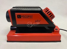 Episcopio proiettore immagini e foto Navir Milano vintage anni '60 made in Italy