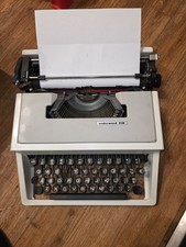 Underwood 310 manual - underwood,