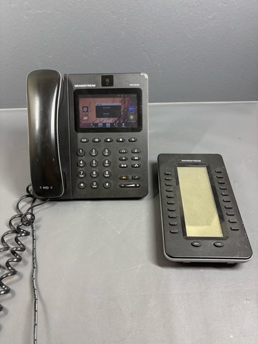 Grandstream gxv3240 android - grandstream, ip