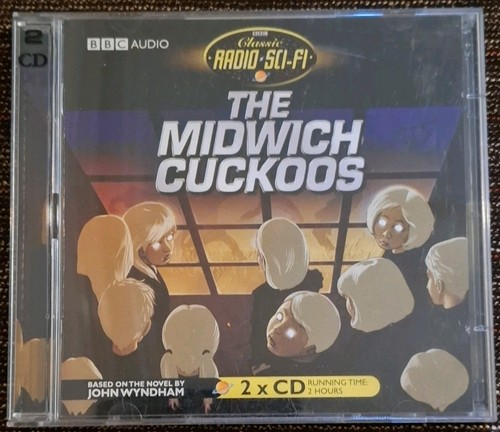 The midwich cuckoos classic - the,