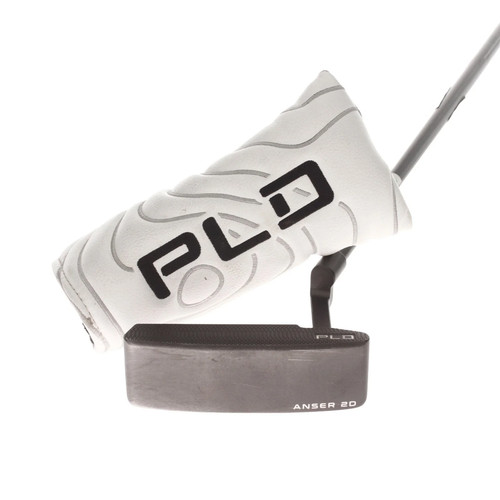 Ping pld anser lame golf - lame, da