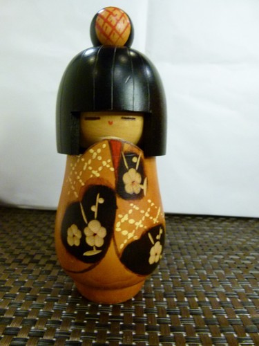 Vintage japanese sōsaku - vintage,