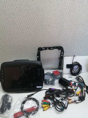 Costume autoradio per jeep - costume,