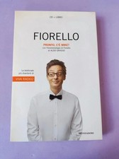 (Fiorello) Pronto, c'è Mike