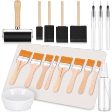 19 Pezzi Kit Decoupage