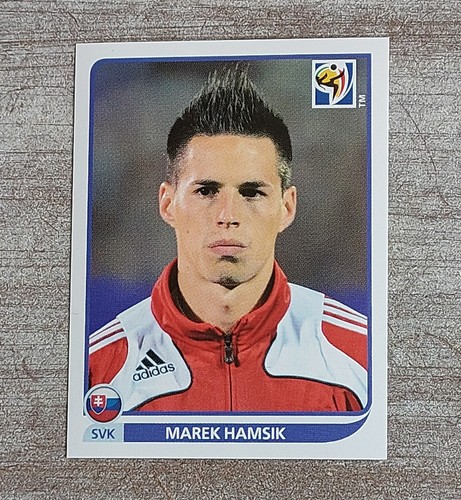 Panini mondiali 2010 - 2010, n.480