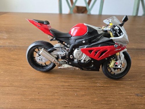 Genuine bmw motorrad 1000 rr - bmw,