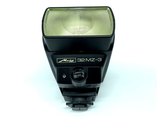 Flash metz 3 - mz-3, universale