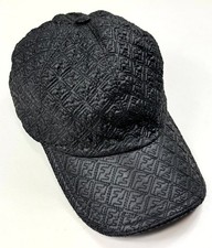 Fendi Zucca FF Monogram Nylon