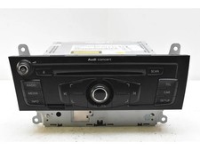 Audi avant 8k5 b8 lettore - a4,