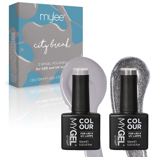 Mygel mylee silver - mygel, by