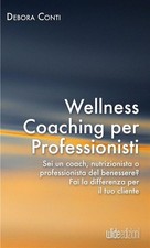 Wellness coaching per