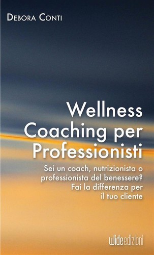 Wellness coaching per