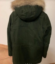 woolrich uomo TG XS Smontabile