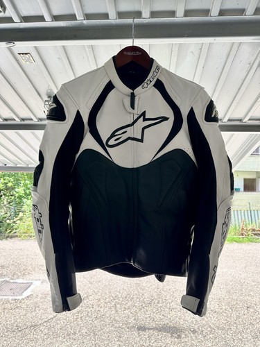 Giacca moto alpinestars - ,