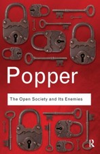 Karl Popper The Open Society