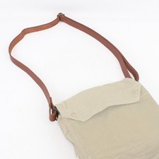 Replica Brown Leather Shoulder