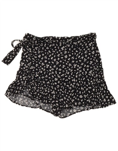 Zara pantaloncino donna vita