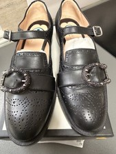 Mocassini Gucci / scarpe basse