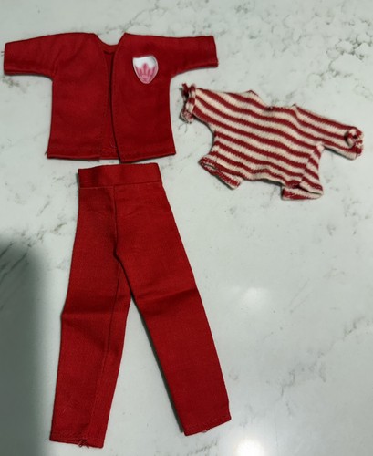 Vintage vhtf fab babs slack - fab,