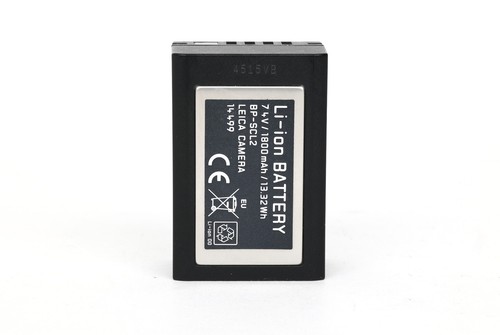 Rara batteria originale - rara,