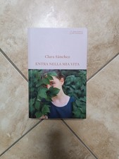 Clara Sanchez - Entra nella