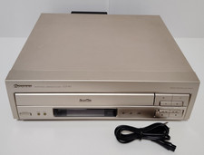 PIONEER CLD-R5 Lettore Laser