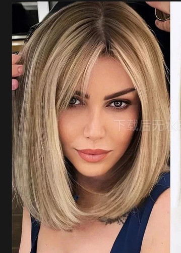 Parrucca capelli umani veri