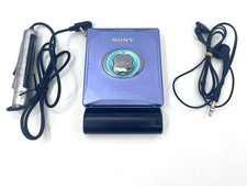 Lettore MINI DISC SONY MD