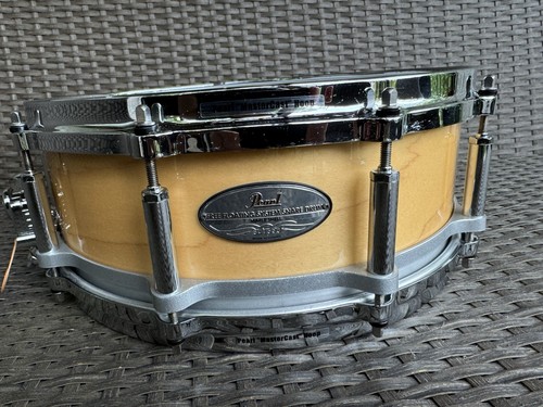 Tamburo rullante pearl free - tamburo,