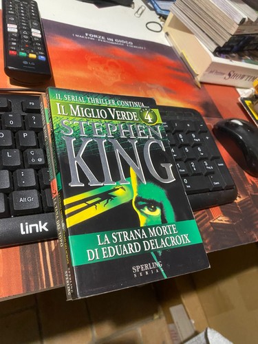 Libro sperling serial - -,