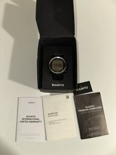 Suunto D4f