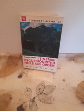 GAMBA ITINERARI