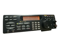 Uniden Bearcat UBC9000XLT Scanner Radiofrequenze Multibanda Professionale