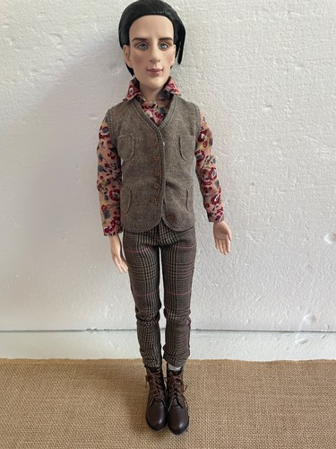 Tonner wilde immagination - tonner,