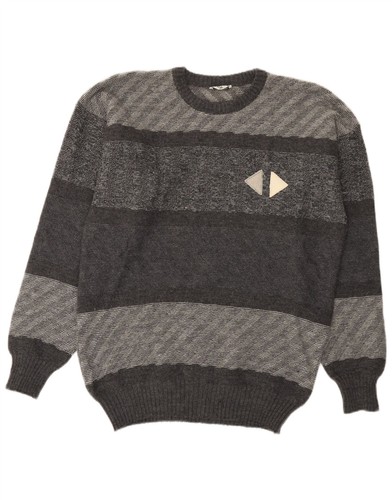 Maglione maglione girocollo