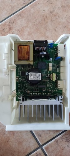 Modulo inverter motore - modulo,