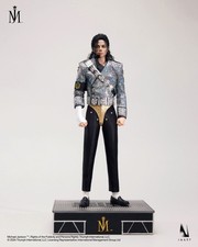 PREORDER Michael Jackson Action Figure 1/6 37 cm