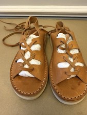 Sandali Toast X Fracap taglia