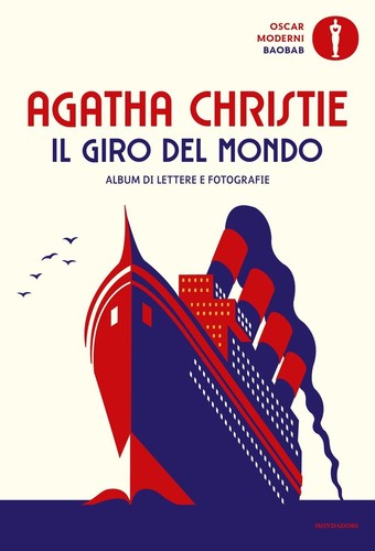 Libri agatha christie il - agatha,