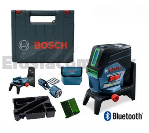 Bosch gcl 12v green - gcl,