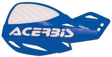 UNIKO VENTED HANDGUARDS BLUE
