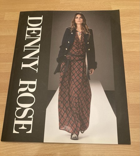 Catalogo denny rose - catalogo,